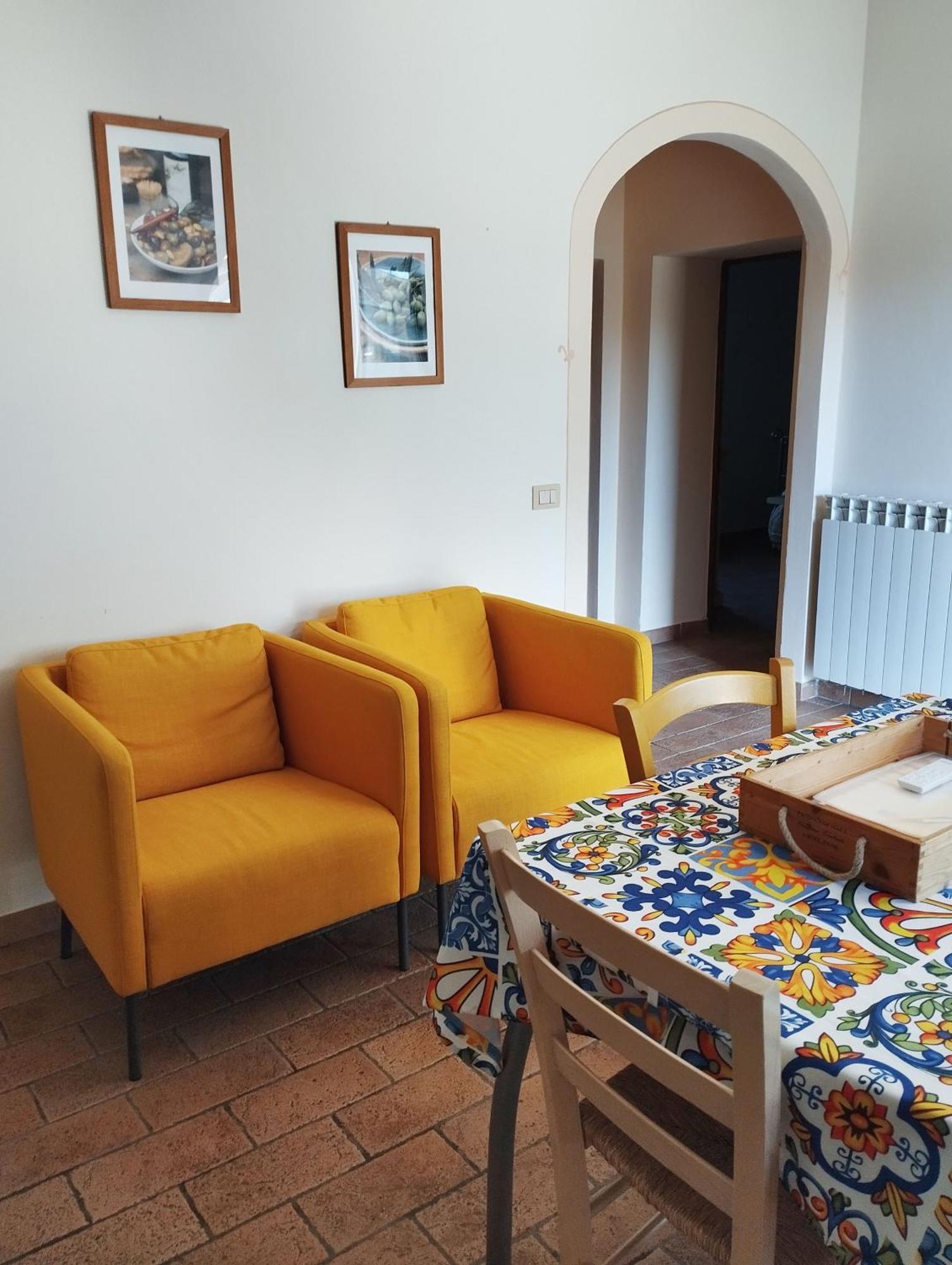 Podere Chiocciola Poggibonsi Extérieur photo