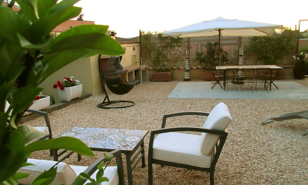 Podere Chiocciola Poggibonsi Extérieur photo
