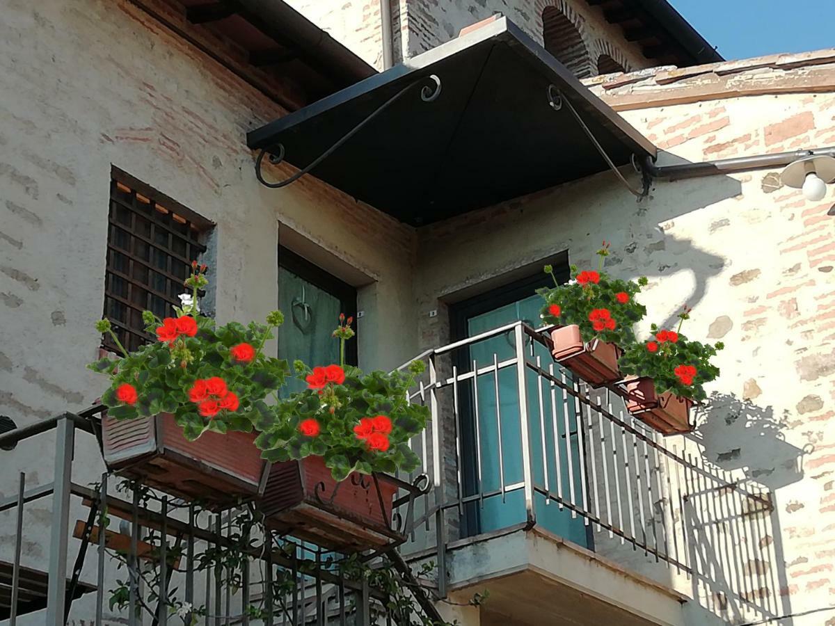 Podere Chiocciola Poggibonsi Extérieur photo